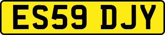 ES59DJY