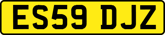 ES59DJZ