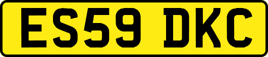 ES59DKC