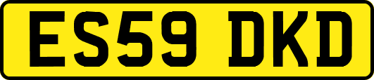 ES59DKD