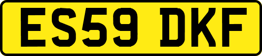 ES59DKF