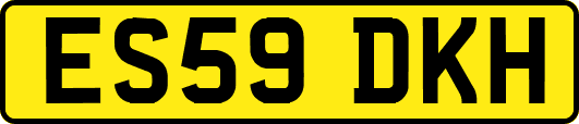 ES59DKH