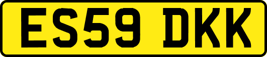 ES59DKK