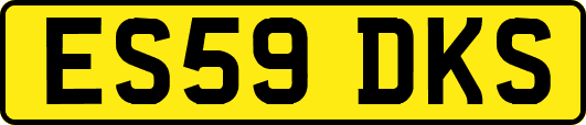 ES59DKS