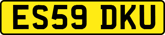 ES59DKU