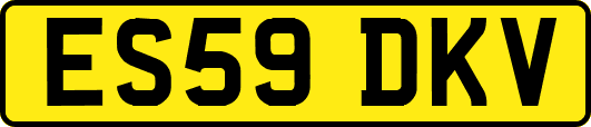 ES59DKV