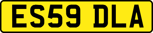 ES59DLA