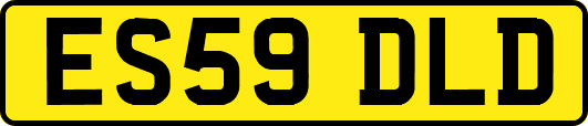 ES59DLD