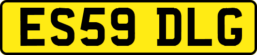 ES59DLG