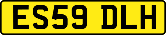 ES59DLH