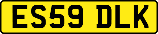 ES59DLK