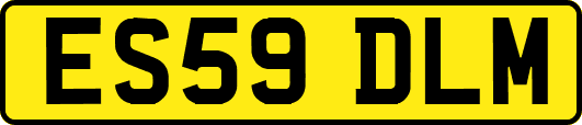 ES59DLM