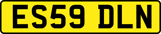 ES59DLN