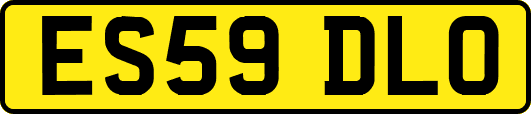 ES59DLO