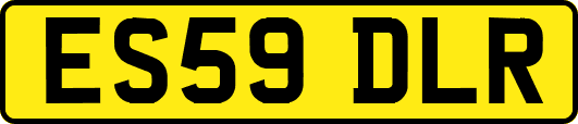 ES59DLR