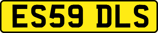 ES59DLS