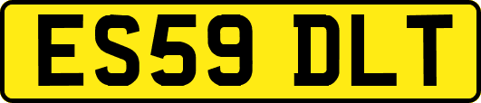 ES59DLT