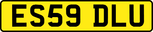 ES59DLU