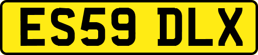 ES59DLX