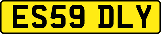 ES59DLY