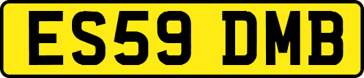 ES59DMB