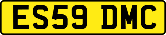 ES59DMC