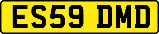 ES59DMD