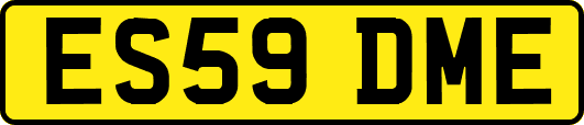 ES59DME