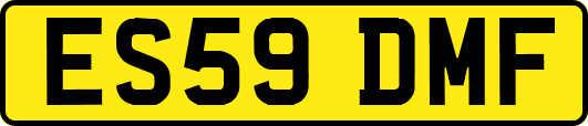 ES59DMF