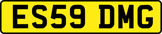 ES59DMG