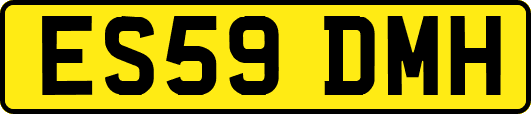 ES59DMH