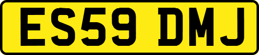 ES59DMJ