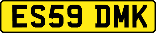 ES59DMK
