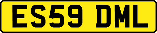 ES59DML