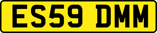 ES59DMM