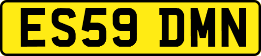 ES59DMN