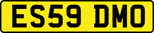 ES59DMO