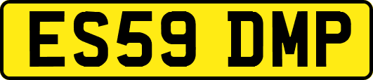 ES59DMP