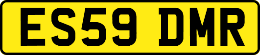ES59DMR