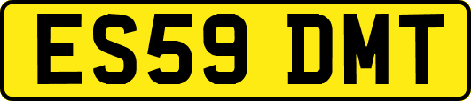 ES59DMT