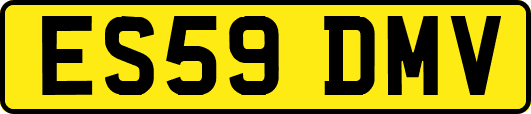 ES59DMV