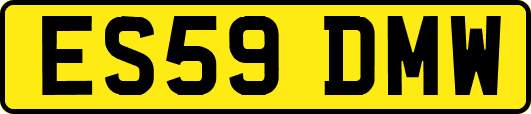 ES59DMW