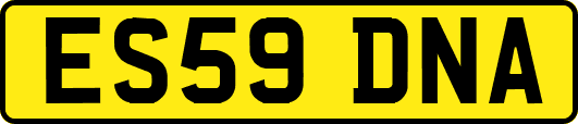 ES59DNA