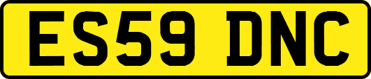 ES59DNC