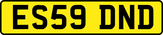 ES59DND