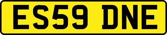 ES59DNE