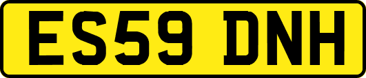 ES59DNH