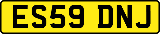 ES59DNJ