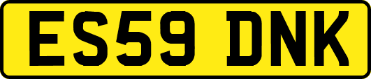 ES59DNK
