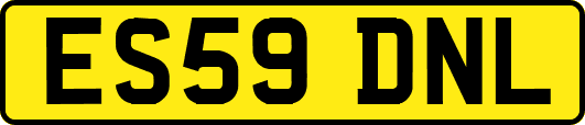 ES59DNL